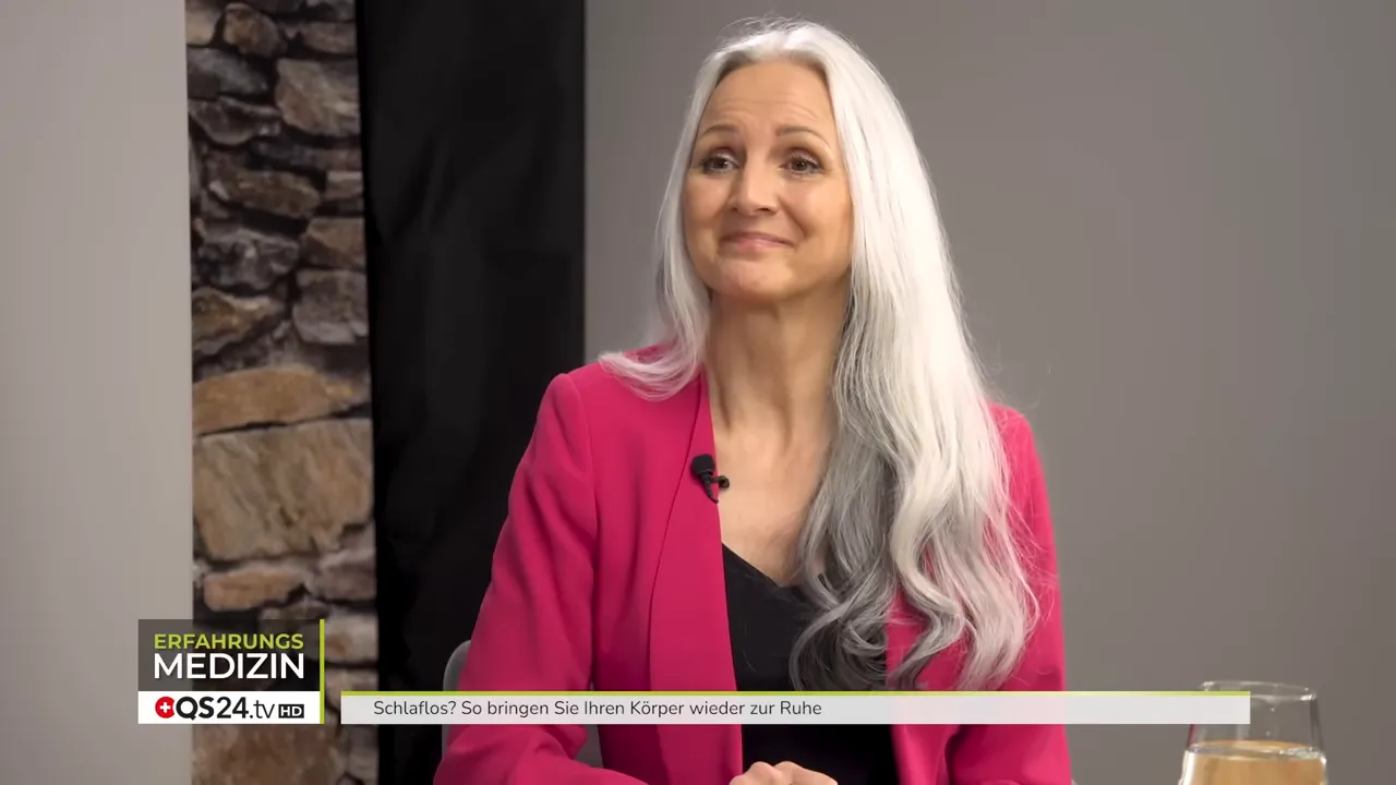 Alkohol am Abend stört die Schlafphasen