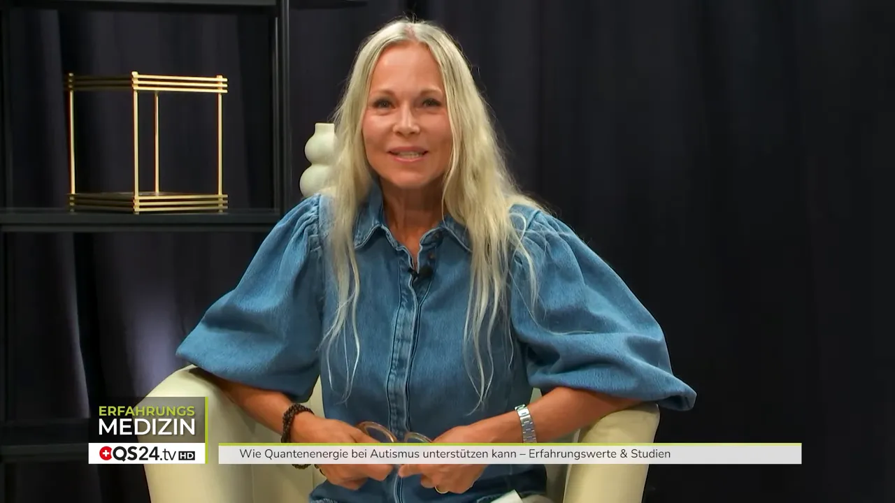 Ankündigung der Studie mit 42 Kindern