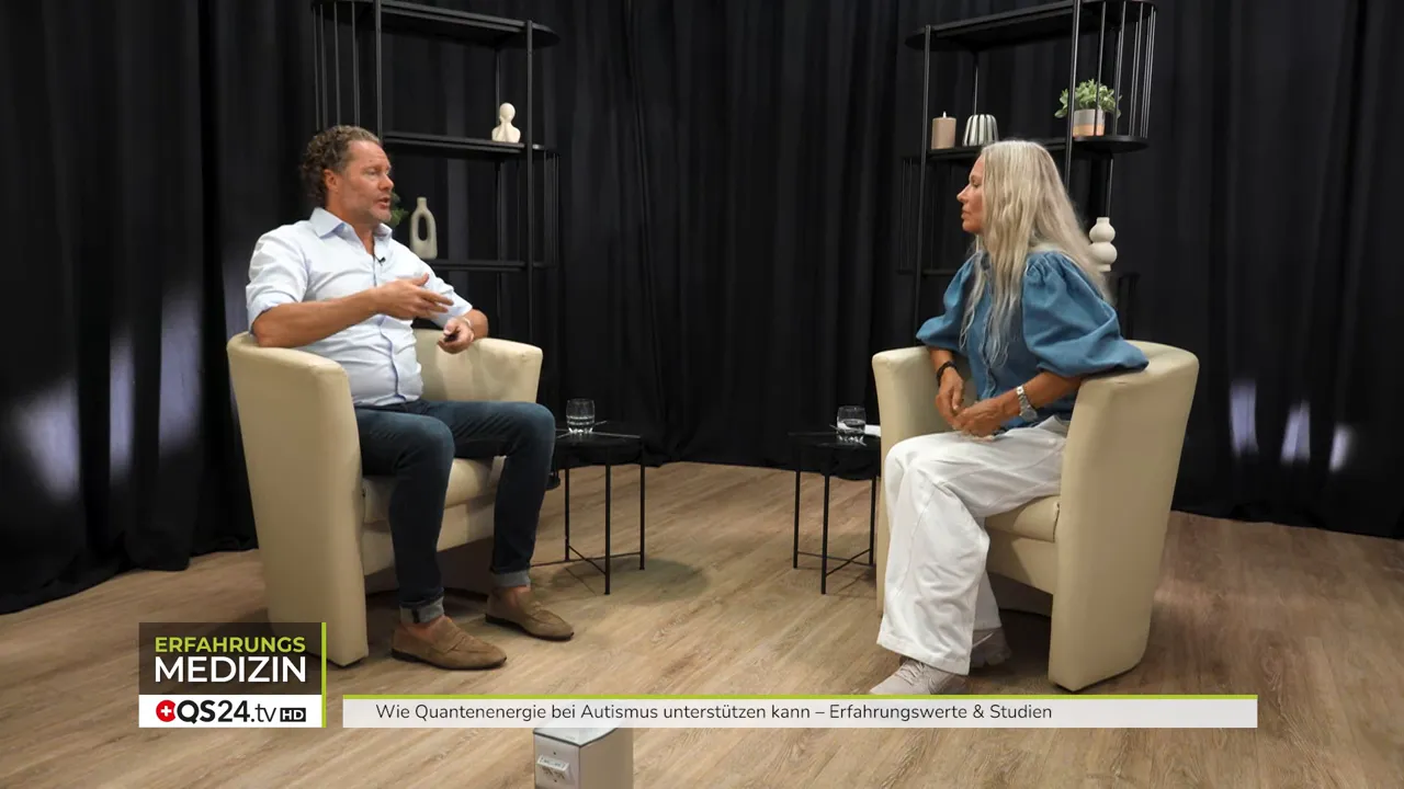 Elterliche Beobachtungen: Erstreaktionen, dann Stabilisierung