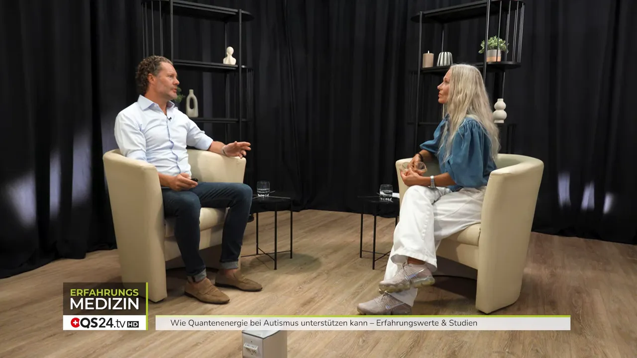 Community-Post mit ersten Beobachtungen