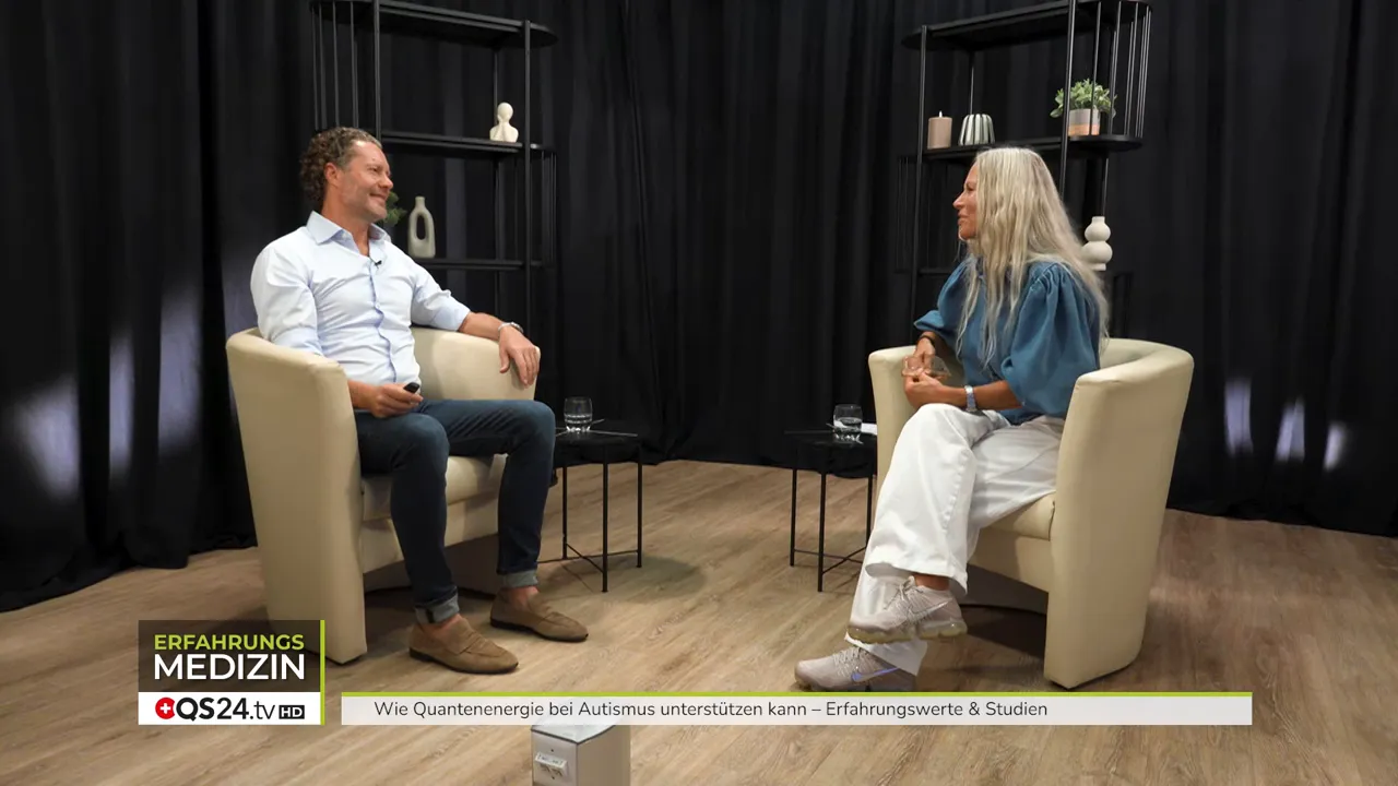 QS24 Angebote: App, Newsletter, Academy