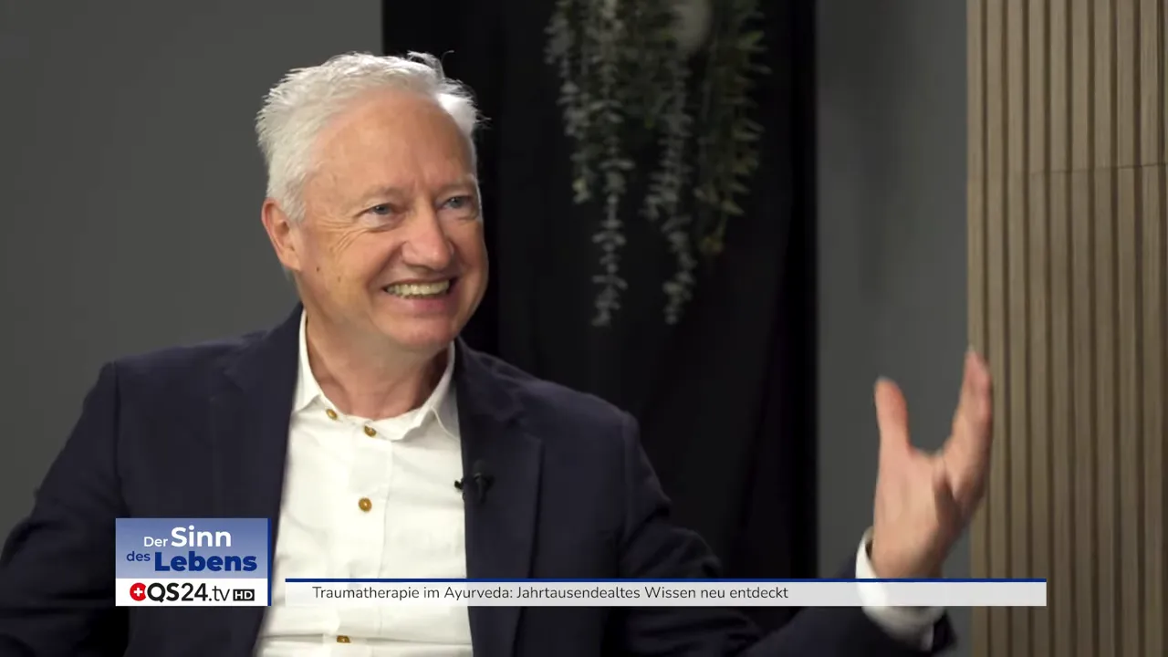 Driti, Smriti und Intuition als Ressourcen für Stabilität