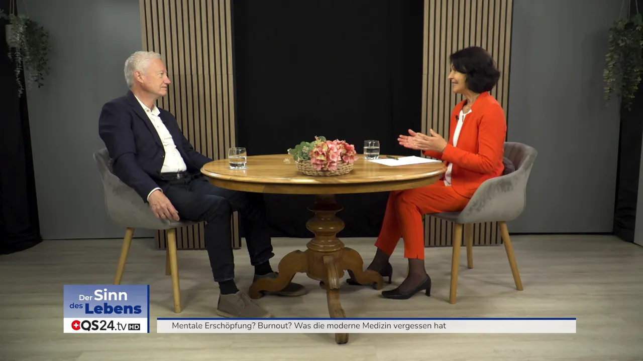 Vorstellung von Prof. Dr. Martin Mittwede