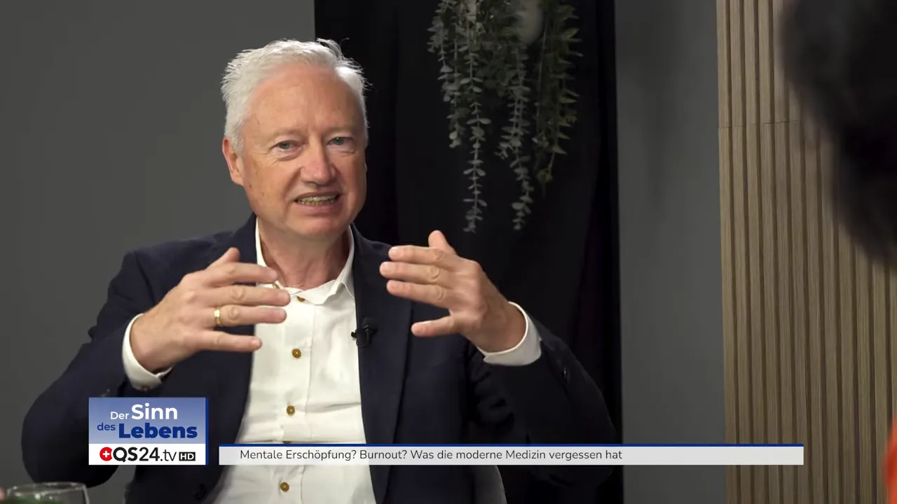 Die Frage im Zen: Was tun, wenn nichts mehr geht?