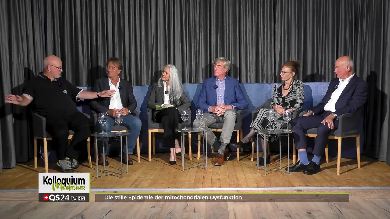 Laboranalyse: Membranzusammensetzung und Nährstoffstatus