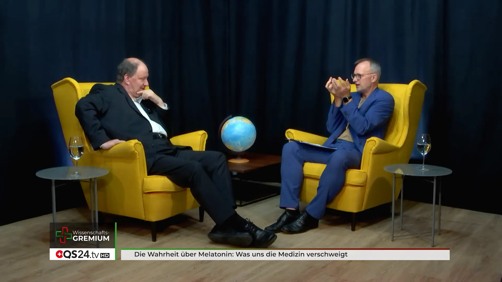 Kennen Sie die wahre Rolle von Melatonin? Ein Interview mit Dr. Burkhard Poeggeler, Melatonin‑Pionier 6 Anti‑Aging: Kombination von Melatonin und Ubiquinol für Haut und Mitochondrien