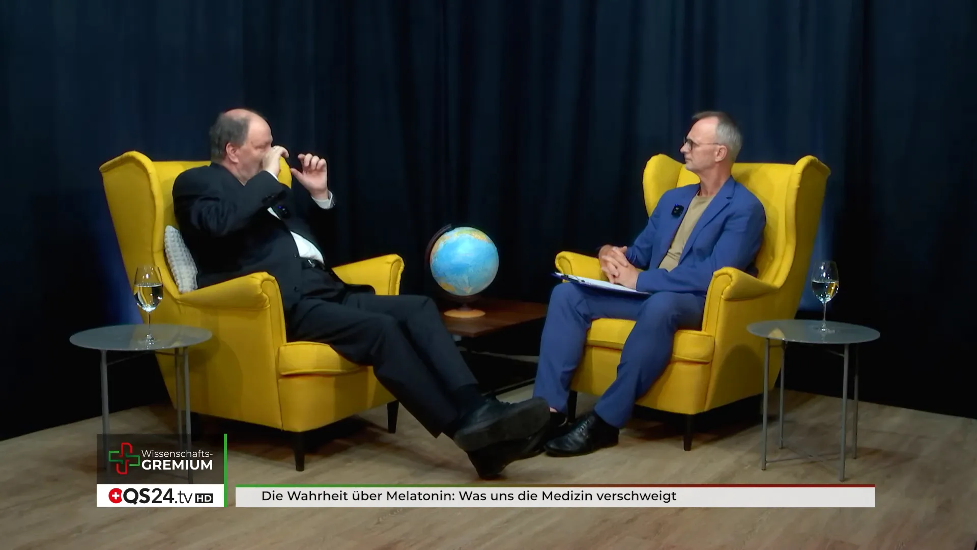 Kennen Sie die wahre Rolle von Melatonin? Ein Interview mit Dr. Burkhard Poeggeler, Melatonin‑Pionier 4 Sublinguale Dosierungsformen und Nasenspray als Alternative