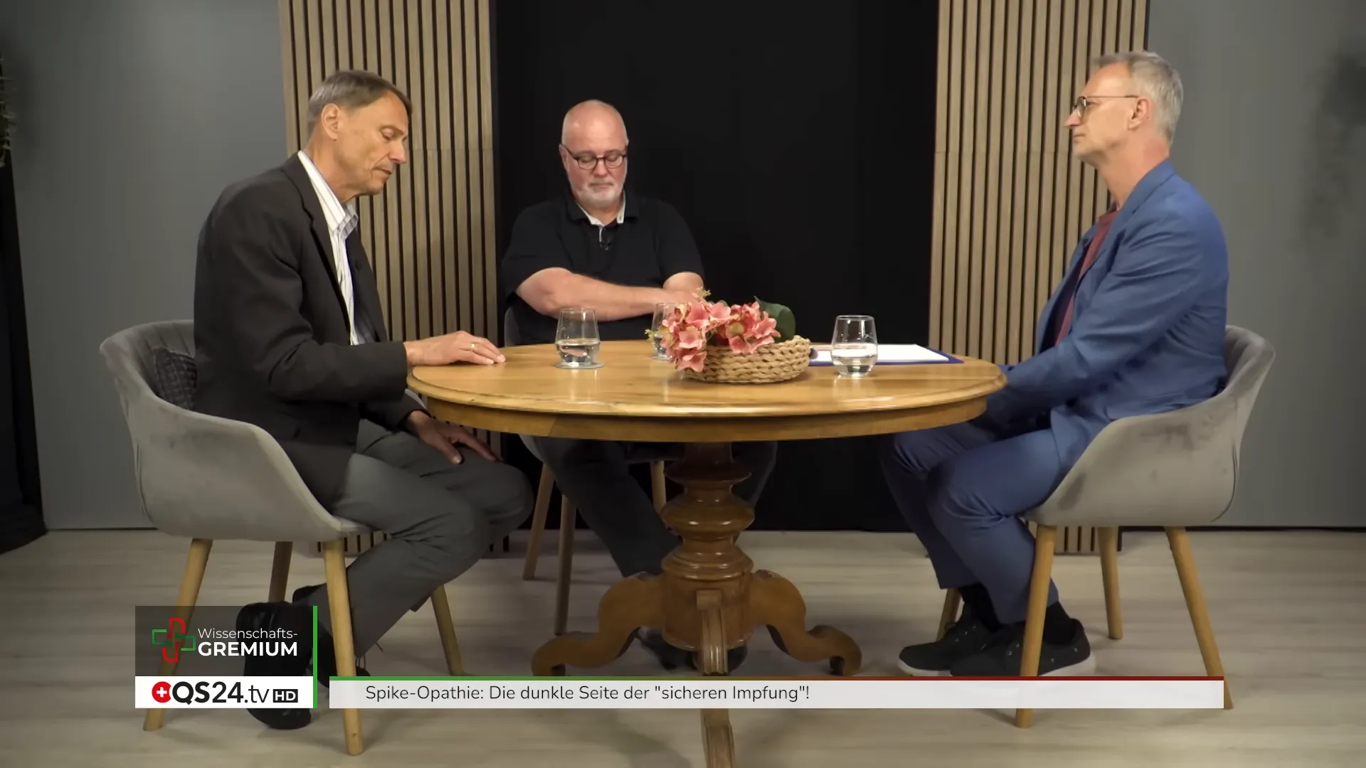 Die Rolle von Psycho‑Neuro‑Immunologie und Selbstheilung