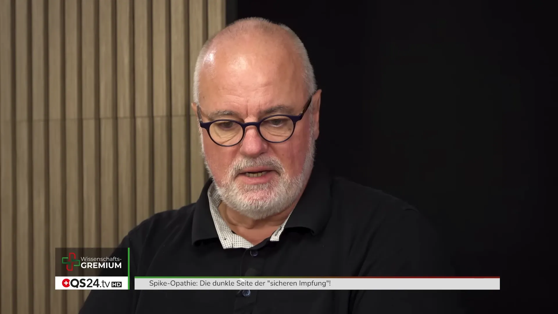 Vorstellung der Studien von Manami Tanaka zum Huaier‑Pilz