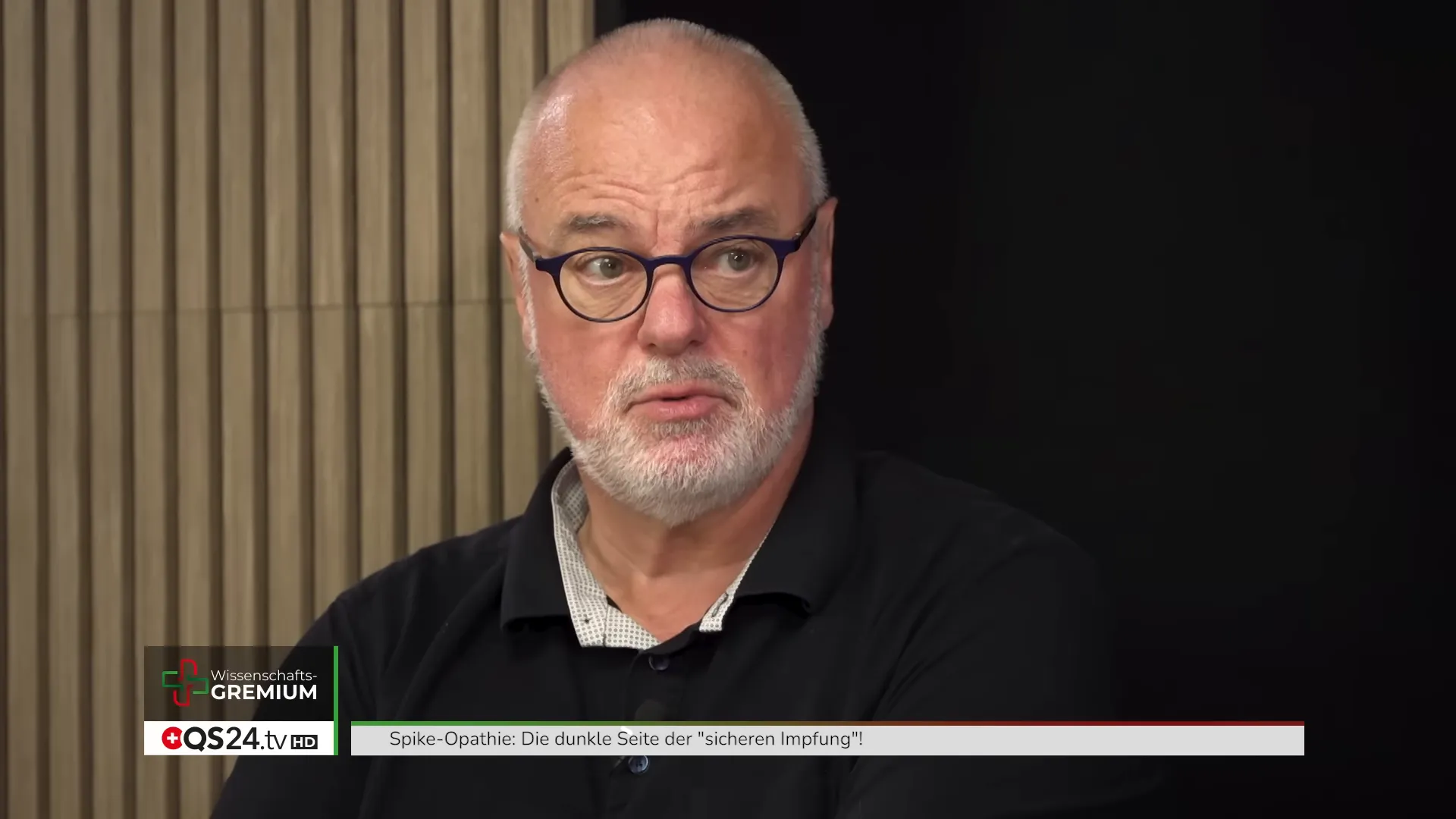 Debatte über Innosferese: kurzfristiger Effekt vs. Produktionsmechanismus