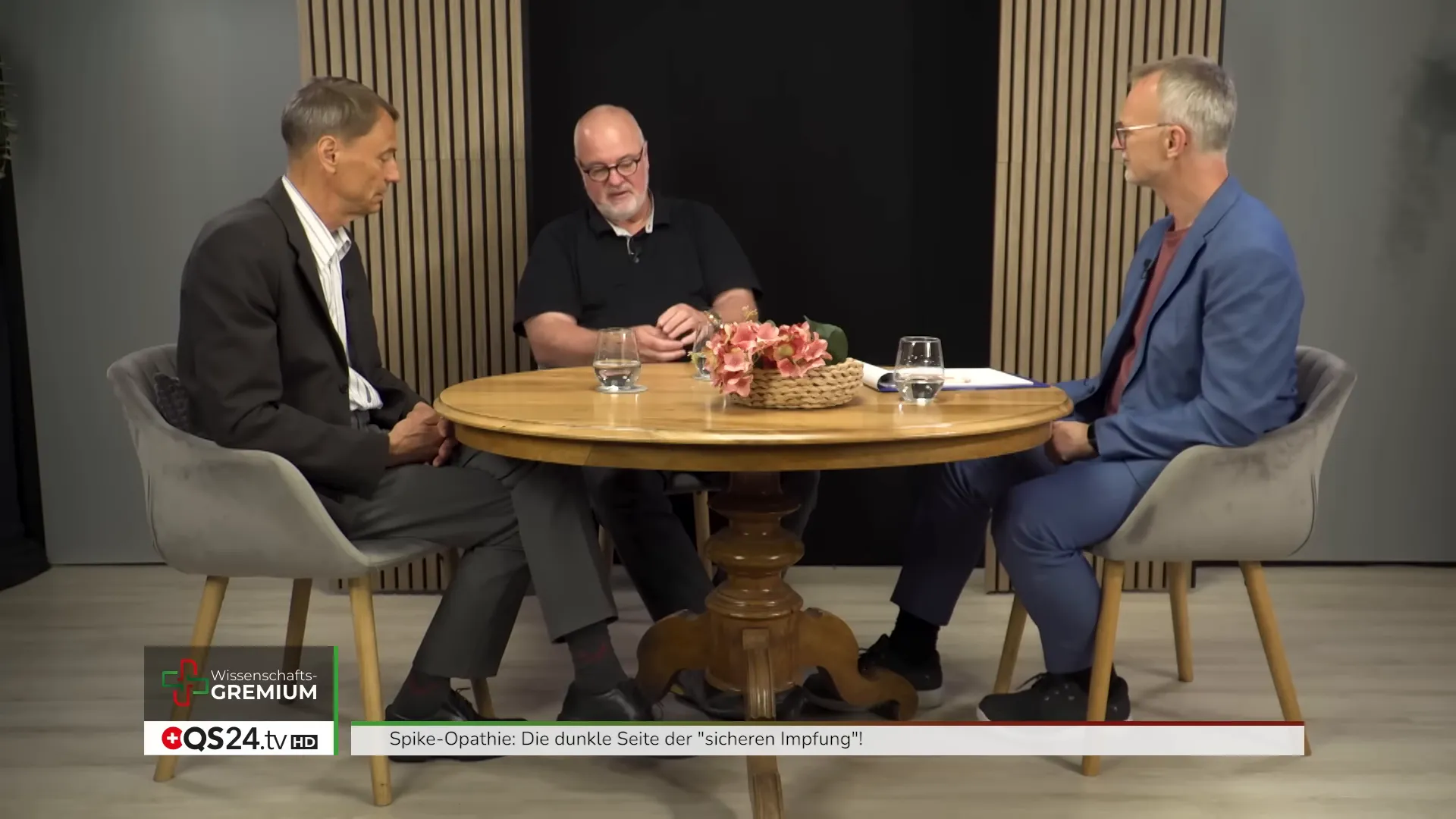 Debatte um Begrifflichkeit: Long‑Covid vs. Post‑Covid