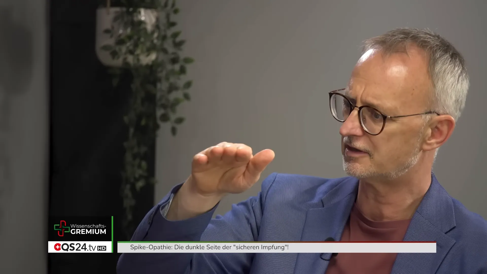 Empfehlung: Messung wiederholen, Kinetik beobachten und Zweitmeinung einholen