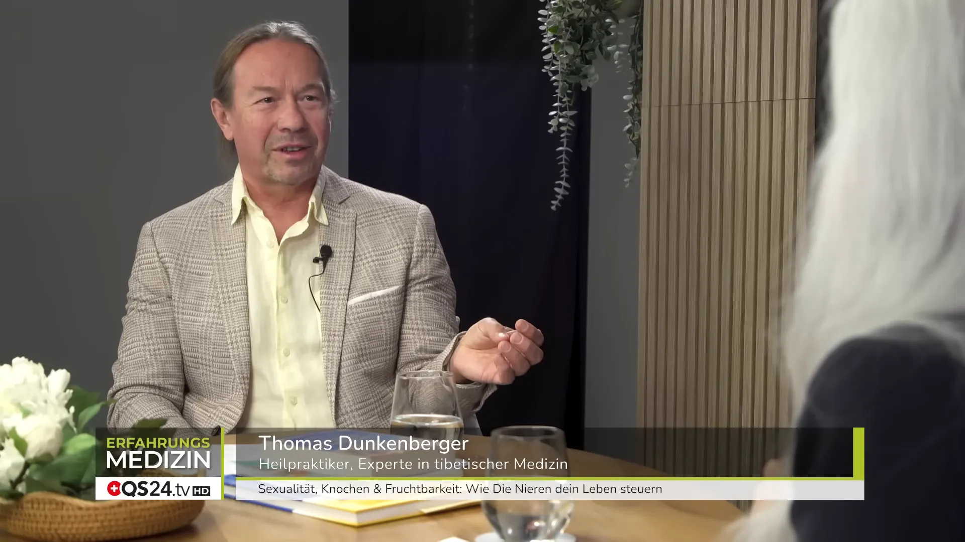 Kontaktinformation für eine individuelle tibetische Einschätzung