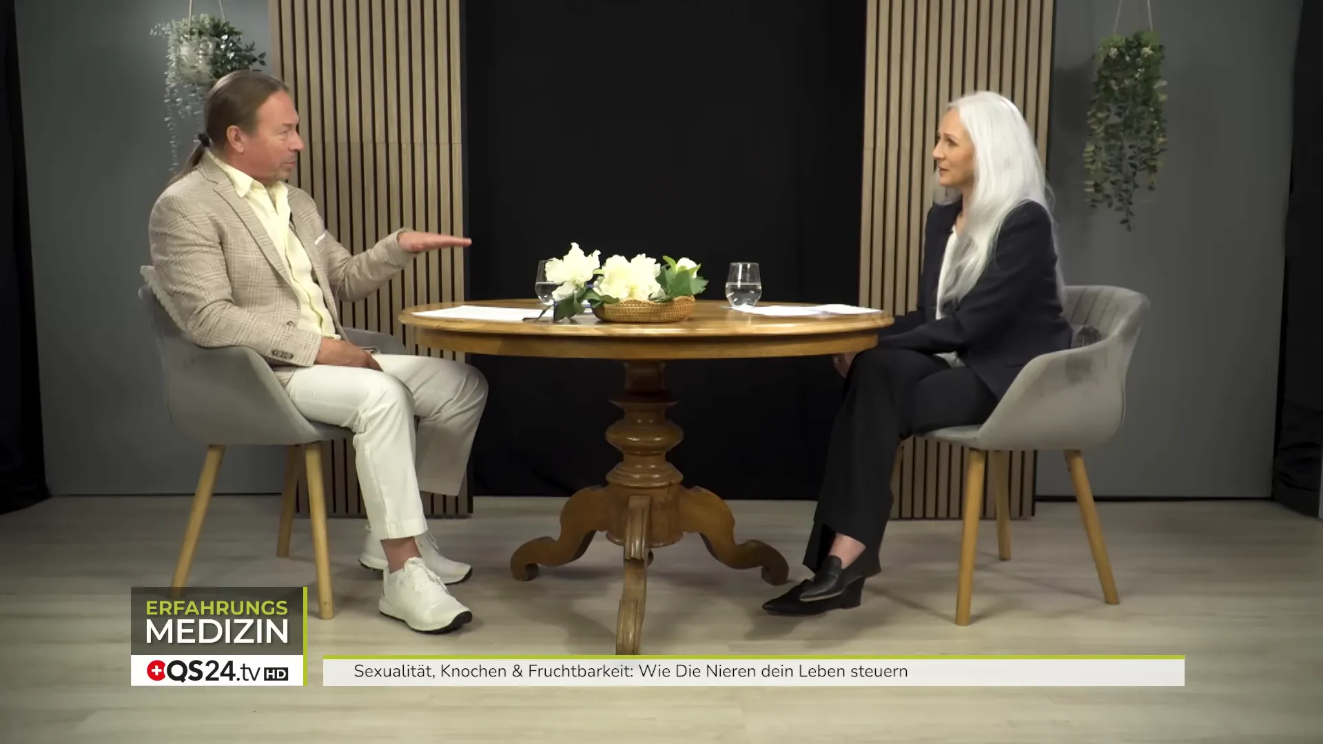 Ansteigendes Fußbad: einfache Selbsthilfe zur Stärkung der Nierenenergie