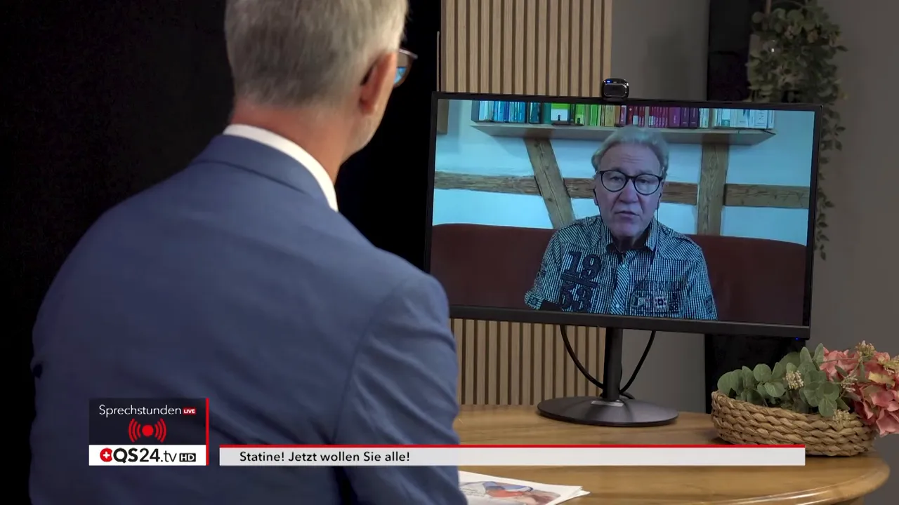 Cholesterin: Manipulierte Grenzwerte? Ein Interview mit Dr. Volker Schmiedel, Kardiologe und ganzheitlicher Mediziner 4 Roter Reis: Monacolin K als natürliche Statinquelle