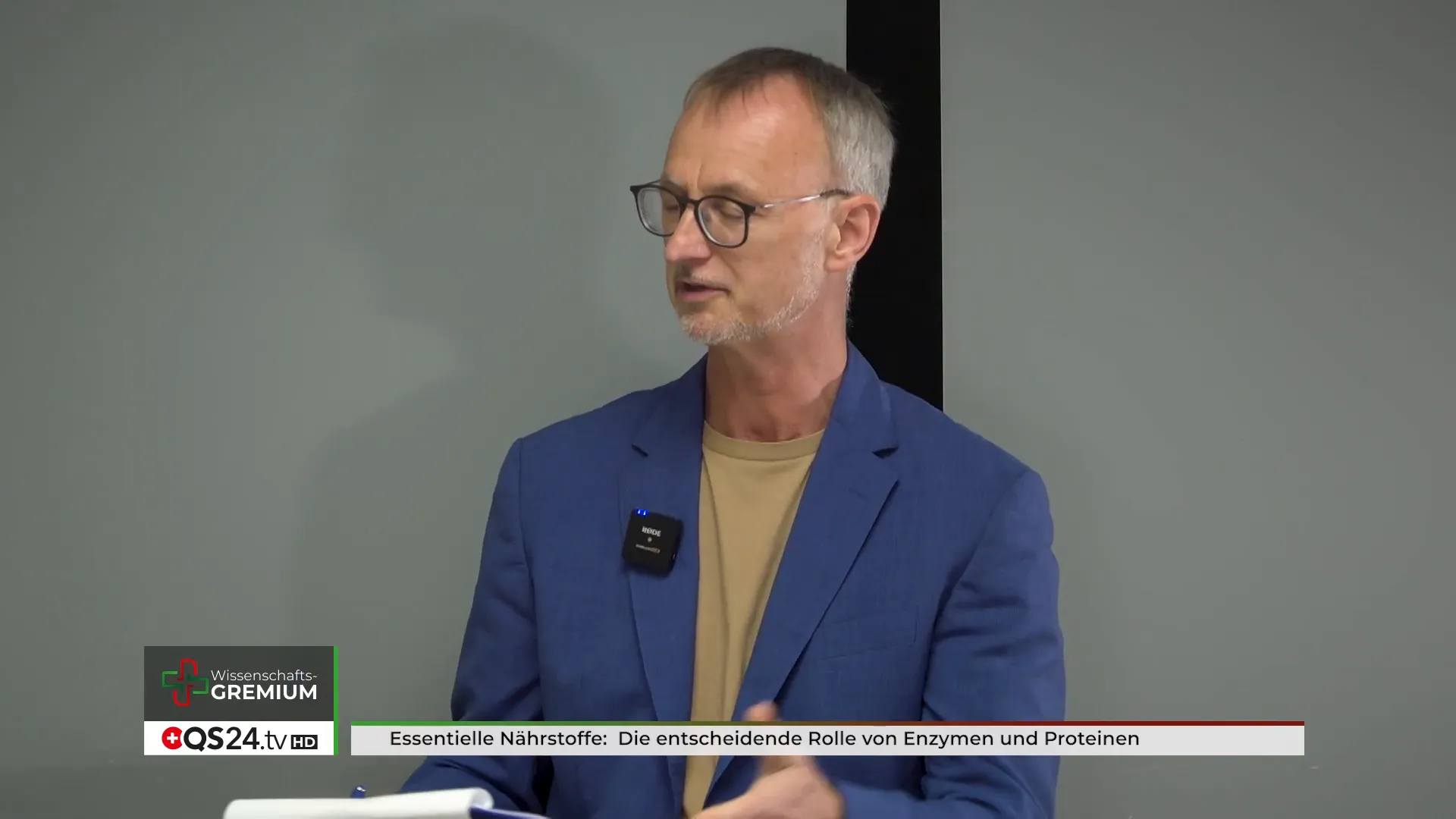 Triumvirat: Enzyme, Omega-3, Vitamin D