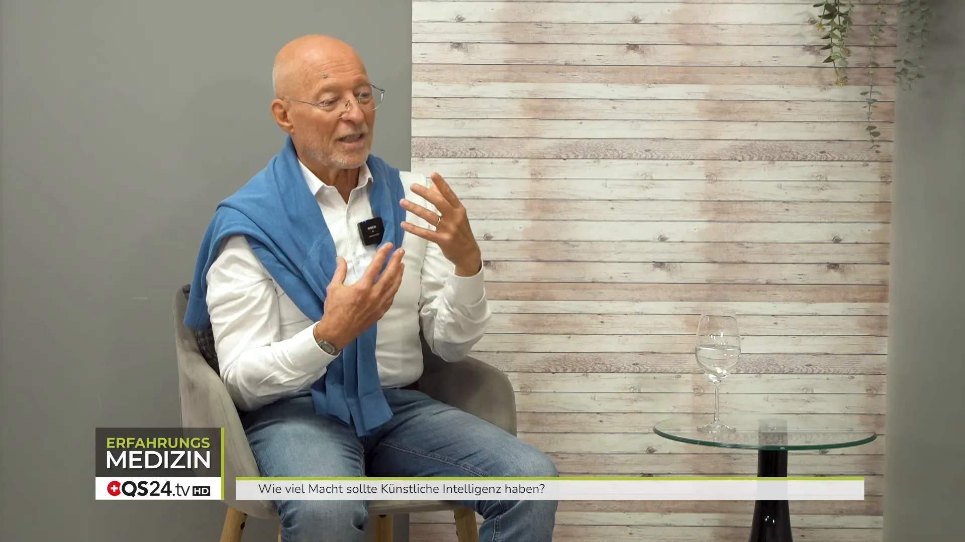 Meditation und Stille als menschliche Schlüsselressourcen