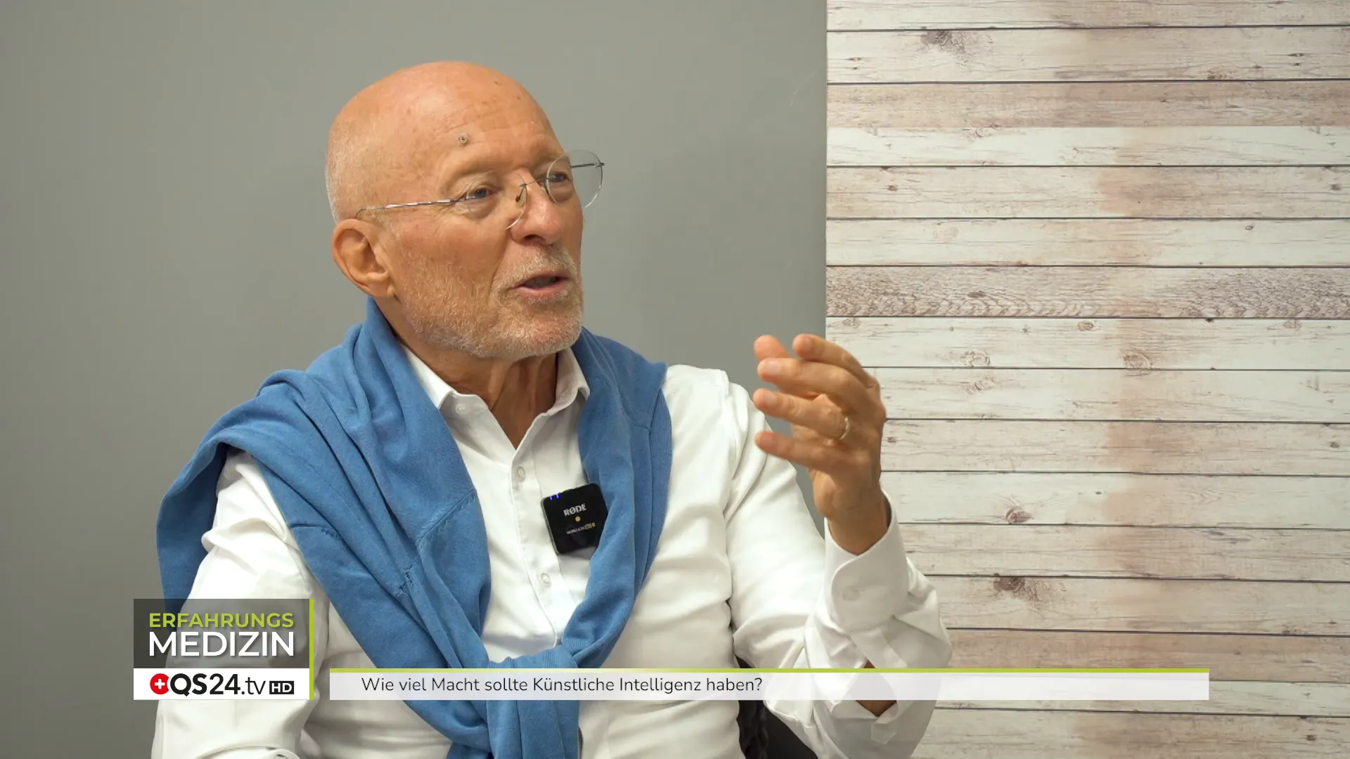 Da Vinci Operationssystem als Beispiel