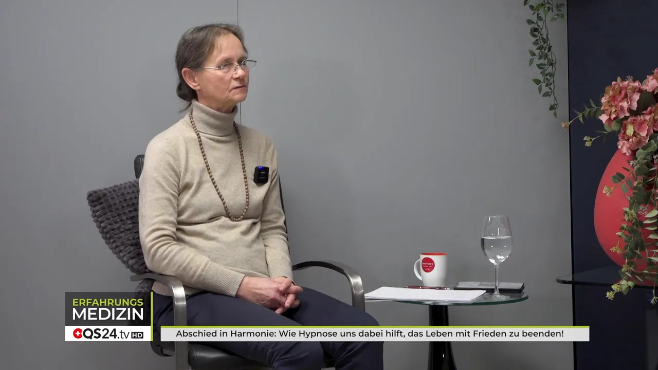 Trauer hat Raum und Zeit — Traurigkeit als natürlicher Lebenspol