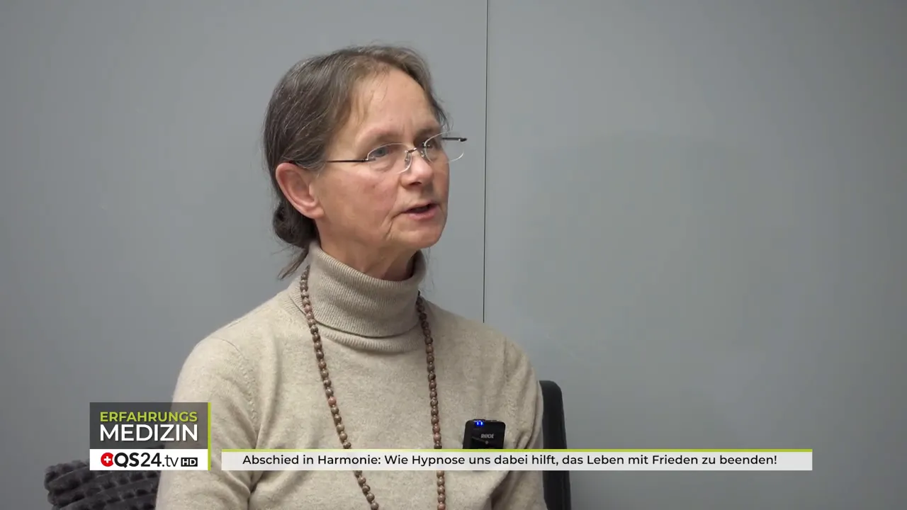 Erklärung der SOL‑Methode: Spirit of Light