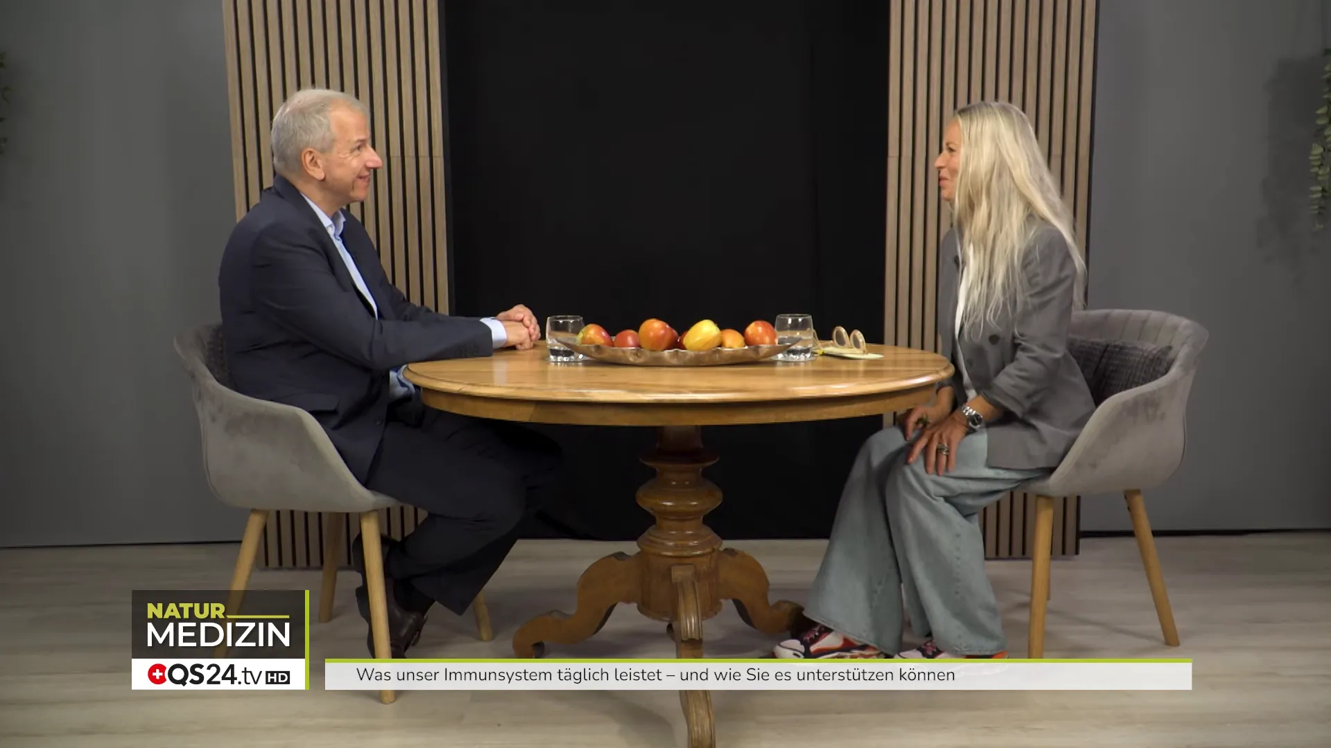 Aufbau nach Chemo: Ruhe, Mikronährstoffe und schrittweise Bewegung