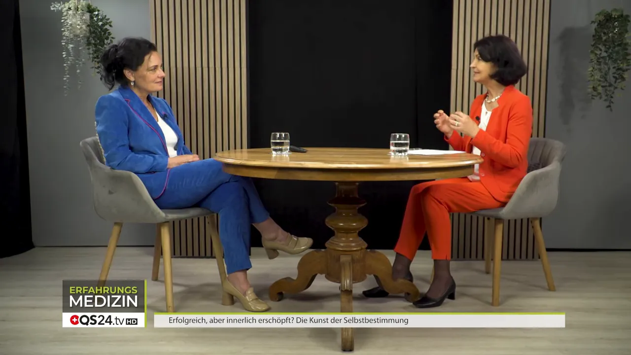 AHAU-Zentrum und Angebot