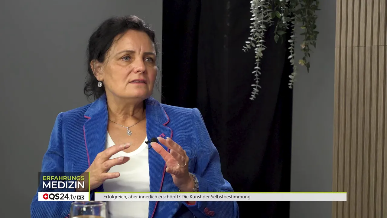 Joanna erzählt die berührende Geschichte eines Jungen