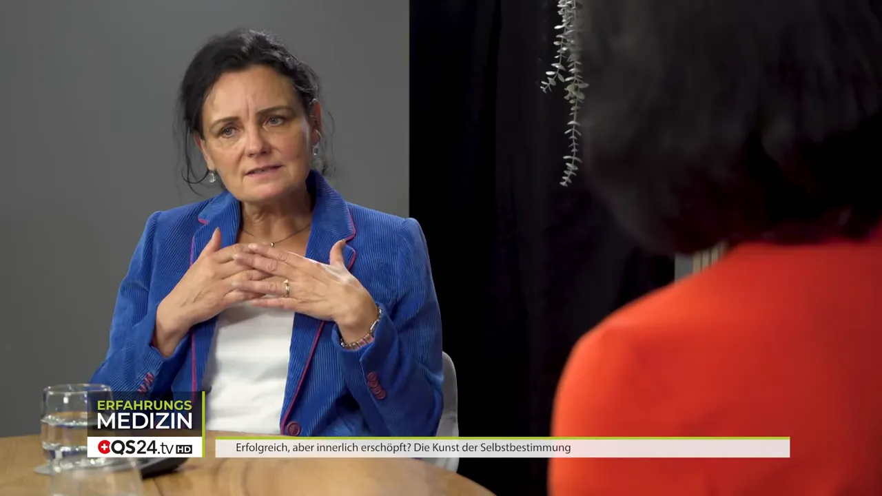 Die Kraft der inneren Beobachtung