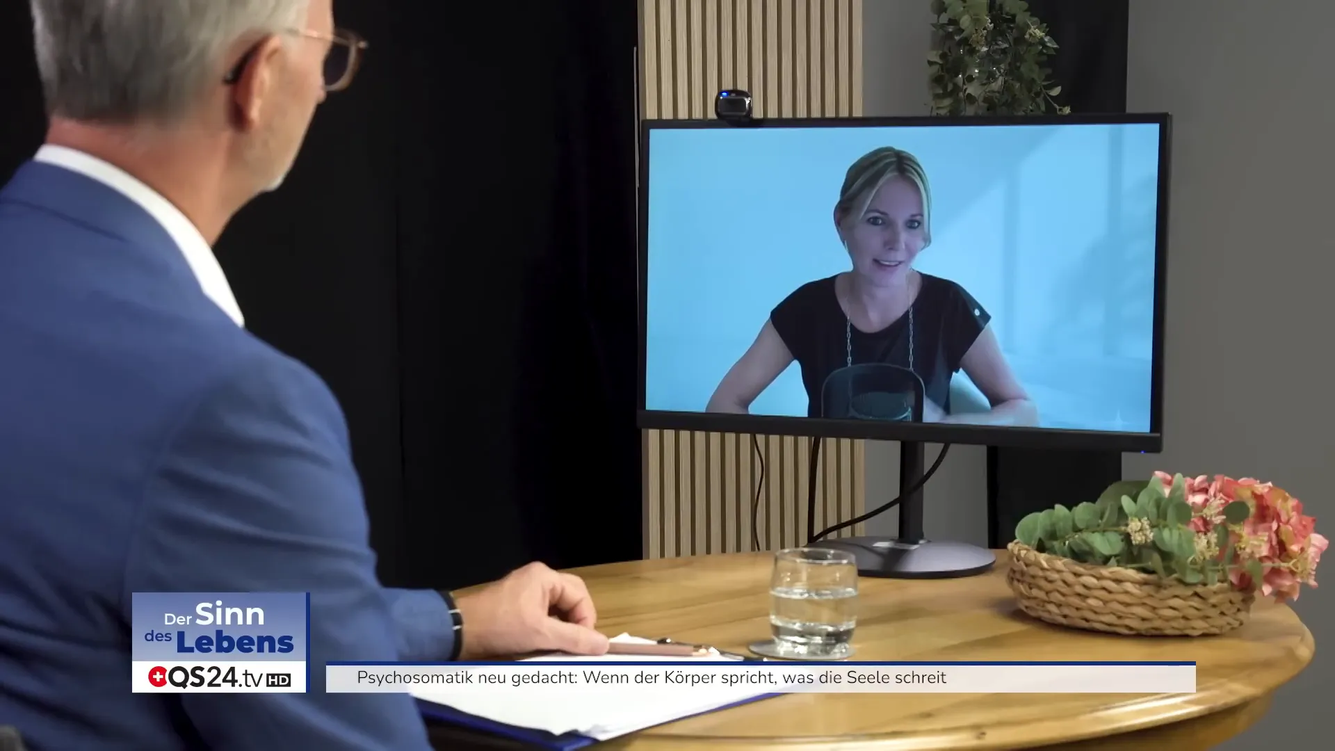 Fallbeispiel: intensive Begleitung führte zu Stabilisierung