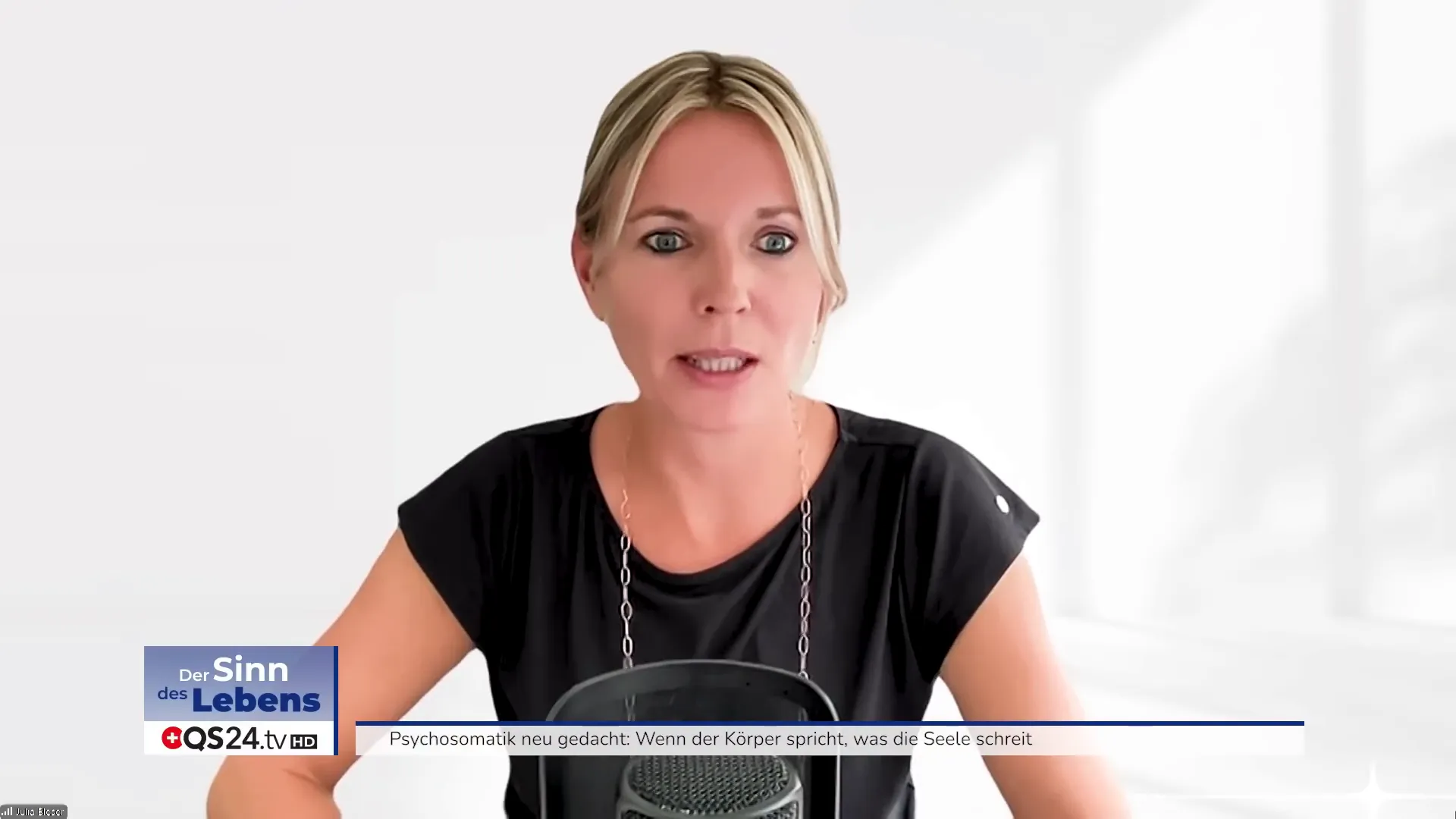 Fallbeispiel: klinische Erfahrung vs. intensive Coaching-Arbeit