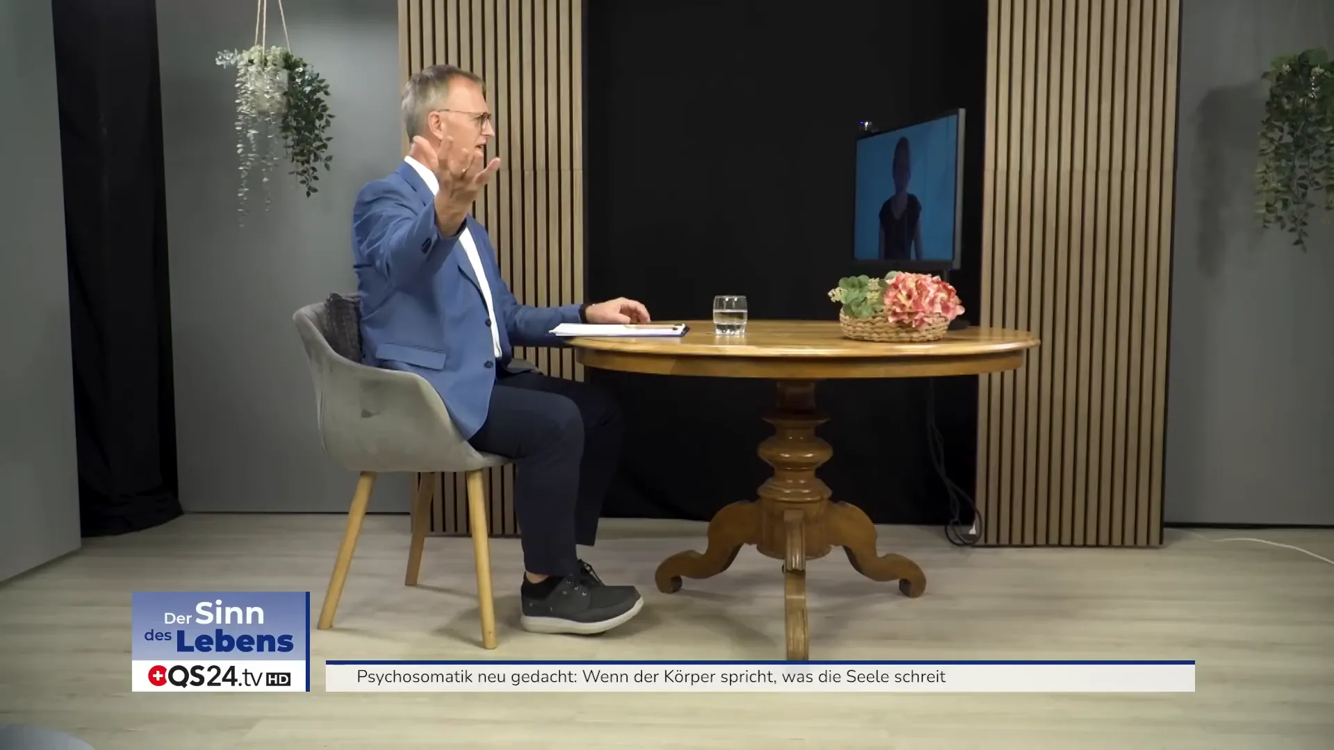 Gesellschaftliche Prägung: Wiederholung als Hypnose