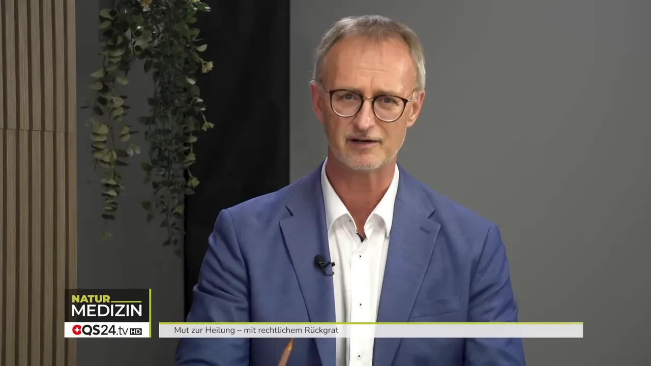 Begrüßung und Vorstellung der Expertin