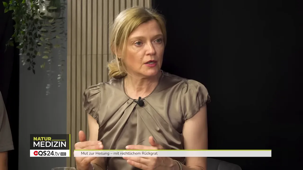 Beispiel für differenzierte Aufklärungsbögen