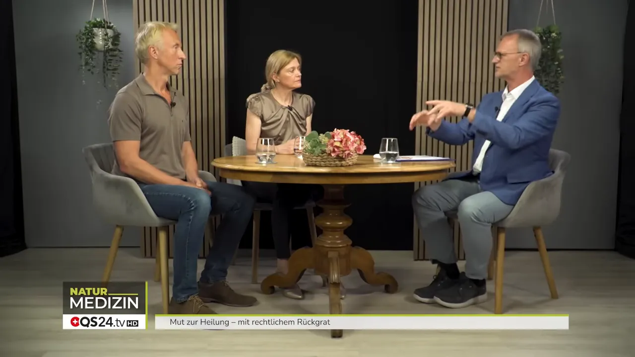 Workshop zur Praxisoptimierung