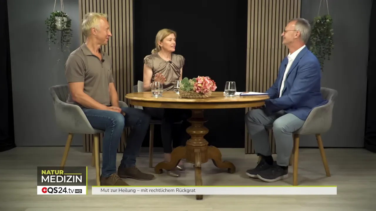 Integration von Ernährungsmedizin und Prävention