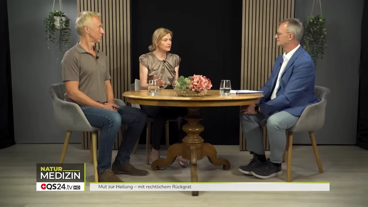 Erklärung der zentralen juristischen Themen