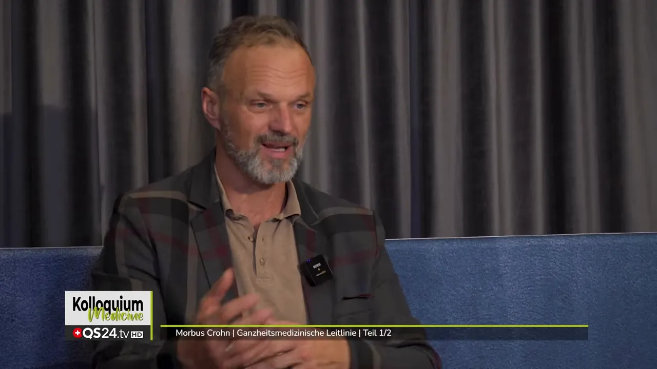 Stress, Emotion und Gesundheit — das Fazit der Expertenrunde