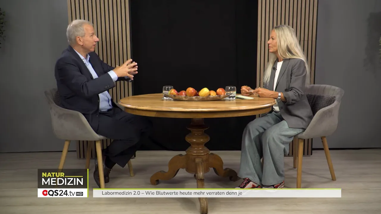 E. coli Nissel: frühe Entdeckung nützlicher Keime