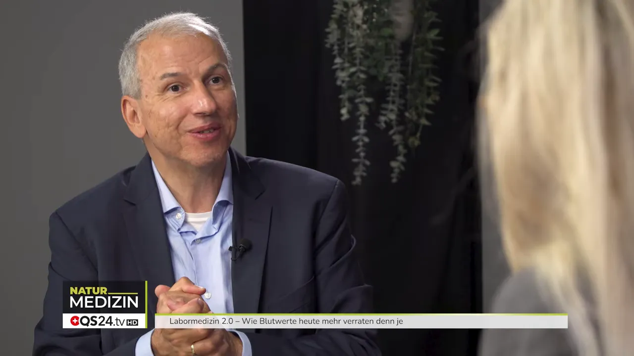 Historische Bakterienkulturen und moderne Mikrobiom-Analysen