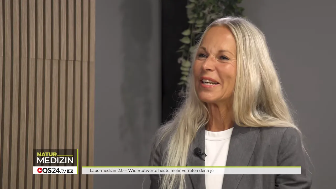 Moderne Laborteams: viele Frauen in der Diagnostik