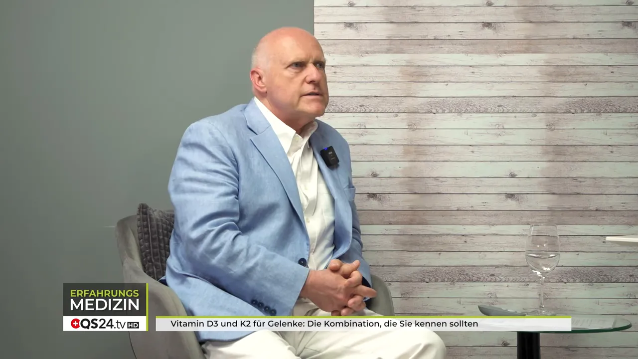 Vitaplace: Versandapotheke und Informationsplattform für Nahrungsergänzung