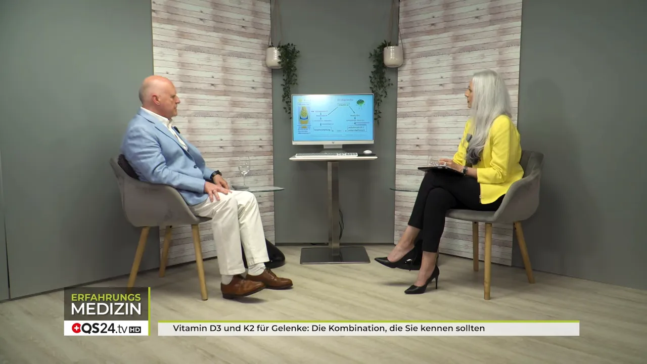 Unterschiedliche Magnesiumsalze: Oxid vs. Citrat und Glycerol‑Phosphat