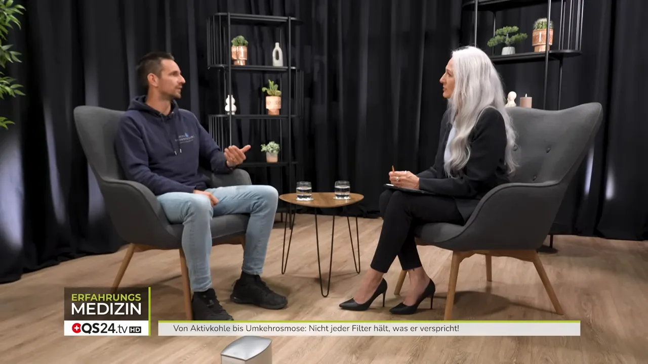 Techniker-Service und jährliche Wartung