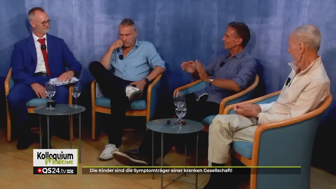 Praktische Schritte: Schlaf, Ernährung, Bewegung als Prävention