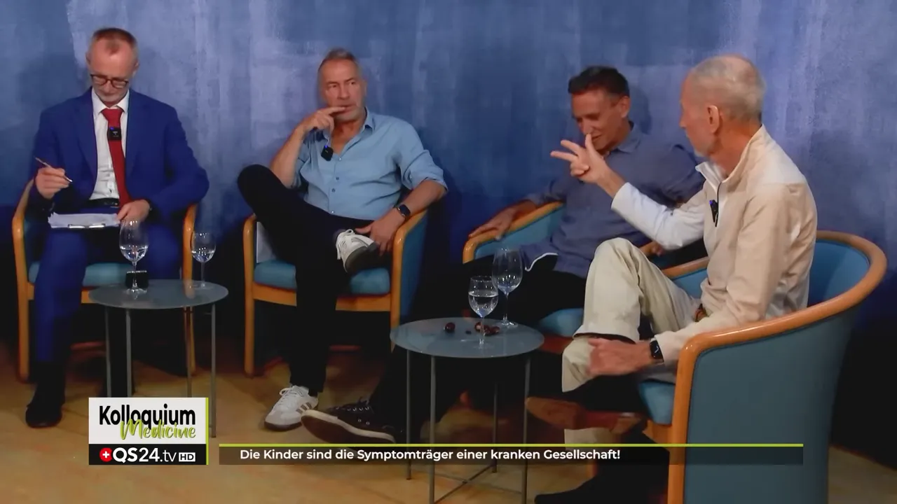 Kita-Diskussion: Betreuung, Personal und Bindung