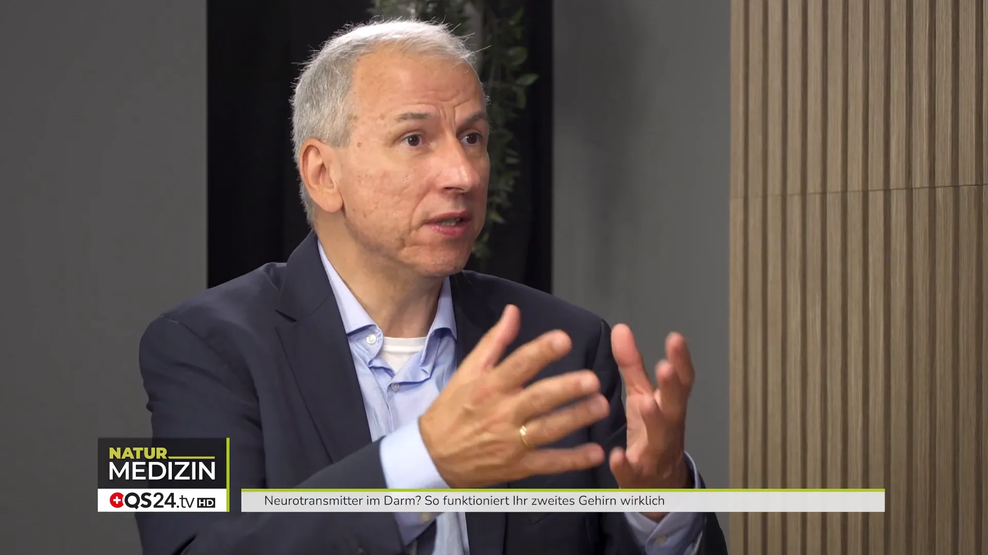 Laboranalyse einer Stuhlprobe