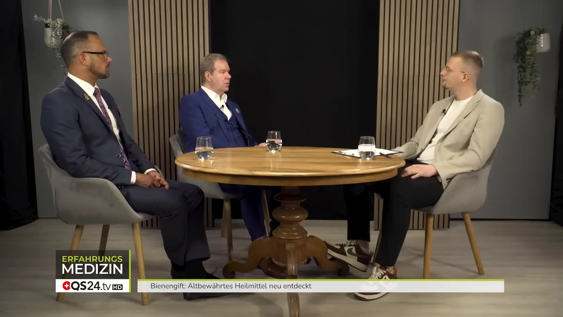 Bienengiftsalbe als sichere Anwendung in der Schwangerschaft