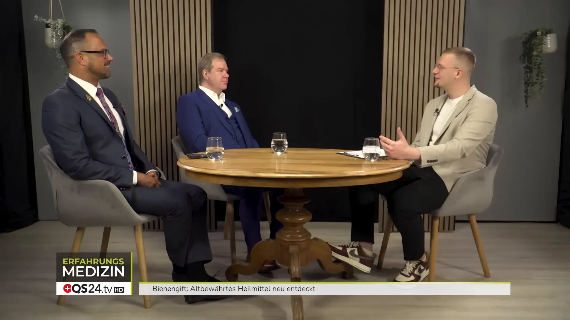 Die Biene als Wunder der Natur mit vielfältigen Heilkräften