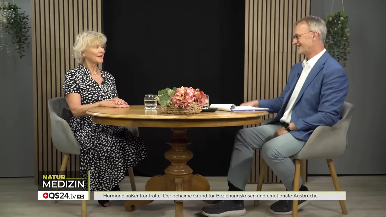 Abschluss und Verweise auf weiterführende Informationen