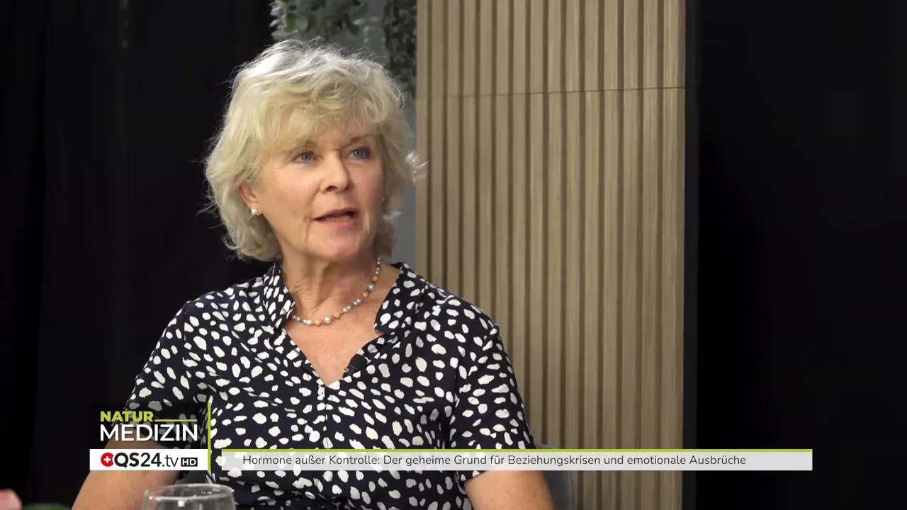 Diskussion: Geruchssinn, Partnerwahl und Pille